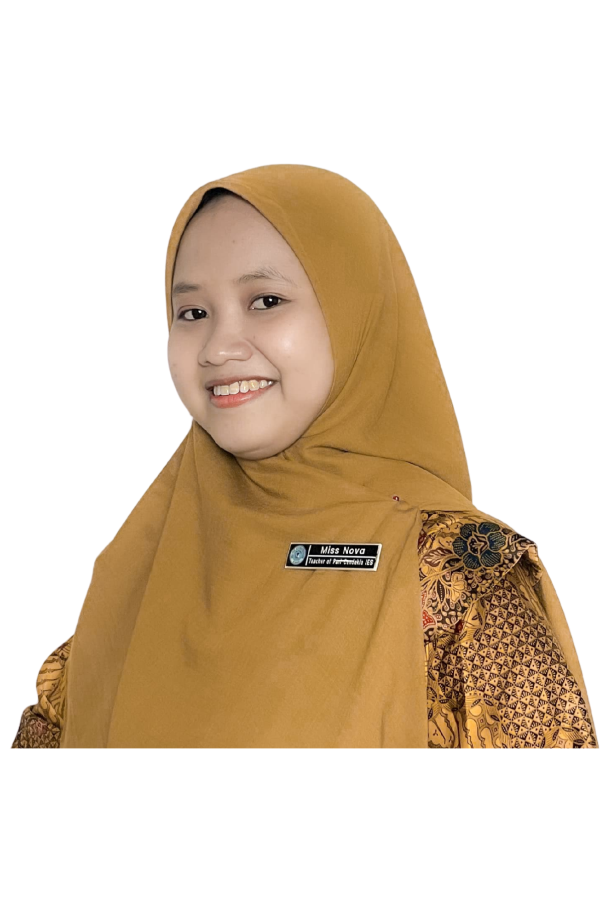 Koordinator Eduhouse dan Guru